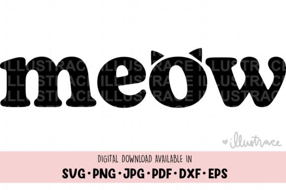 Cat Svg, Cat Png, Cat Lover, Cat Mom Svg: A Designer's Review