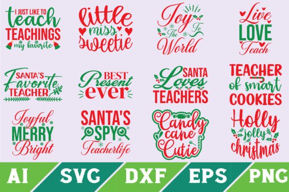 Christmas Svg Design Bundile: A Designer's Real-World Review