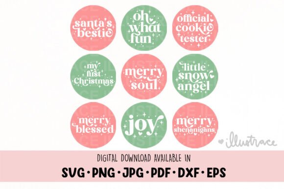 Christmas Svg, Holiday Svg: A Designer's Real-World Embroidery Review