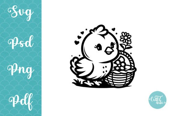 Cute Chicken Svg Hen Svg Review