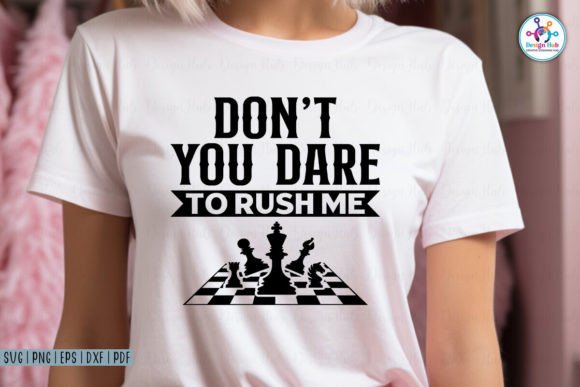Don t You Dare to Rush Me SVG: A Designer's Real-World Review