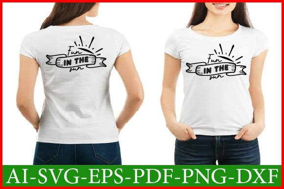 Fun in the Sun Svg Design: A Real-World Embroidery Review