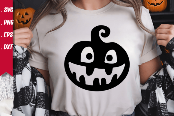 Halloween Pumpkin Svg Review