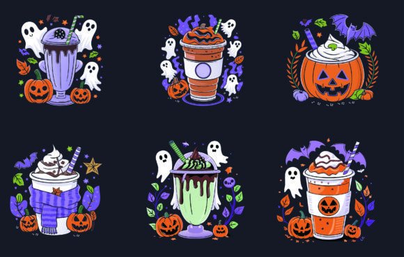 Happy Halloween Sticker: A Designer's Real-World Review