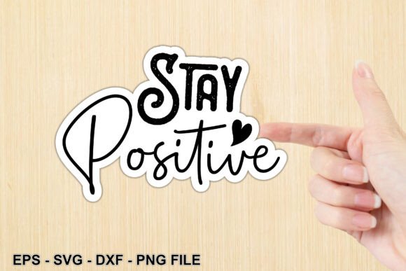 Mental Health Sticker Design: A Designer's Real-World Review