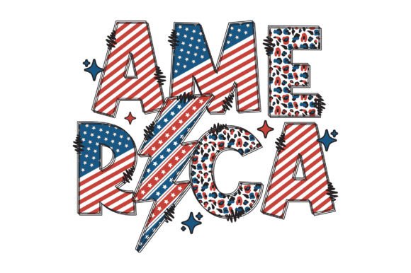 Patriotic 4th of July SVG Sublimation Review