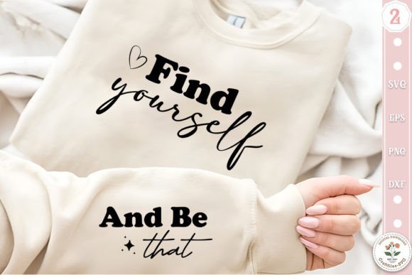 Positive Quotes Sweatshirt SVG: A Designer's Real-World Review