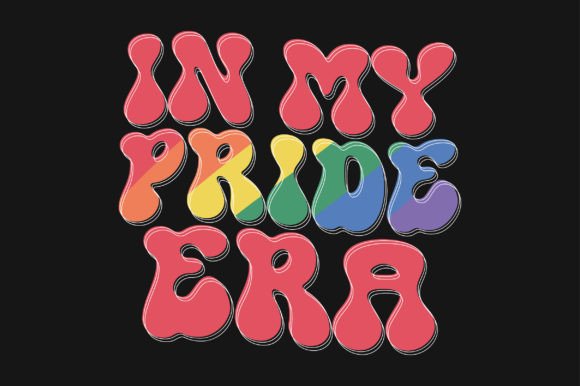 Pride LGBT Gay SVG Sublimation T-shirt Review