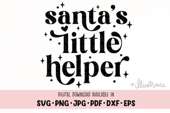 Santa's Little Helper SVG Review: Real-World Embroidery Insights