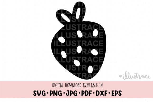 Strawberry Svg, Strawberry Cut File: A Designer's Real-World Review