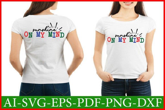 Sunshine on My Mind Svg Design: A Designer's Real-World Review